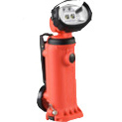 Streamlight 91644 Knucklehead HAZ-LO Flood - Alkaline Orange - Clam