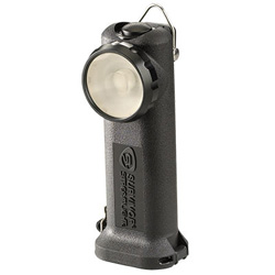 Streamlight 90523 Survivor - 120V/100V AC AC/12V DC - Black