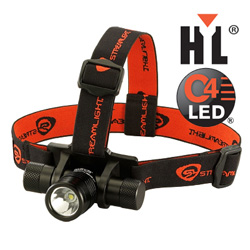 Streamlight 61304 ProTac HL Headlamp