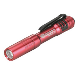 Streamlight 66602 MicroStream USB with 5" USB cord and lanyard - Cla