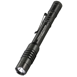 Streamlight 88039 ProTac 2AAA Includes 2 "AAA" alkaline batteries. B