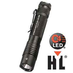 Streamlight 88054 ProTac HL USB 120V AC/12V DC Includes USB cord and