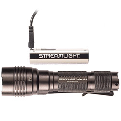 Streamlight 88084 ProTac HL-X USB - 18650 USB battery, USB cord and