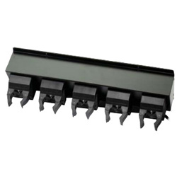 Streamlight 75400 5 Unit Bank Charger, 120V (Stinger Series)
