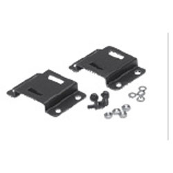 Federal Signal 320310 FLUSH MNT BRKT,DIR LT