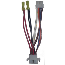 Federal Signal 761300 KIT, HARNESS ADAPTER, PA300 - IN STOCK - ON SALE