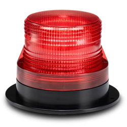 Federal Signal 220250-04 FIREBOLT LED, PERM./PIPE MNT.