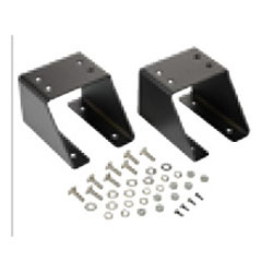 Federal Signal 500435SSG 4"RISER MOUNT KIT,LEGEND