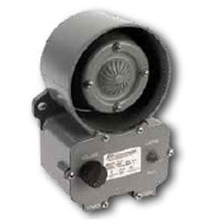 Federal Signal AD26D-Z Intercom, 12/24 VDC - Slave