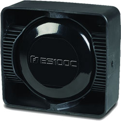 Federal Signal ES100C Speaker DynaMax - IN STOCK - ON SALE