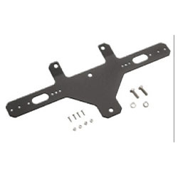 Federal Signal ESBL-RAM16 BRKT KIT,ES-LTS,GRILLE,16RAM