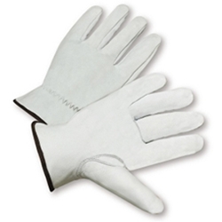 WestChester 991K Goatskin Leather Driver Gloves