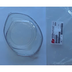 Federal Signal Z8652106B Dome, Pod, Clear