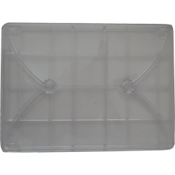 Federal Signal Z8653103C Dome Center Clear Legend
