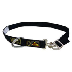 RIT Safety A1124 Kevlar Fire Belt