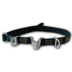 RIT Safety A1008 Kevlar Escape Belt Chicago 2 D-Rings Fixed