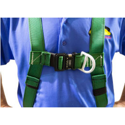 RIT Safety A1602 Safety Pro Harness H style