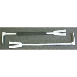 Kelly Tool Fire Hooks