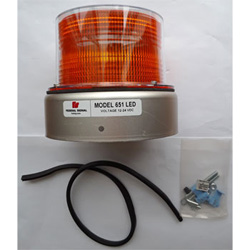 Federal Signal 420223-02 651 LED Beacons