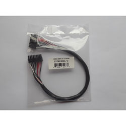 Federal Signal Z17501858A-12 Cable, Legend Lightbar - 12" - IN STOCK - ON SALE