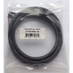Federal Signal Z17501858A-48  Cable, Legend Lightbar - 48" - IN STOCK - ON SALE
