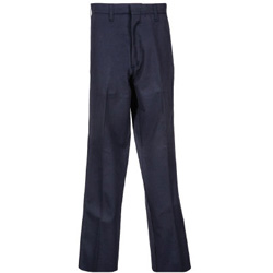 Topps Apparel PA70-5605 Uniform Pant - Navy