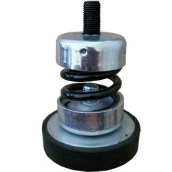 Tempest 600-001 Spring and Foot Assembly - IN STOCK - ON SALE