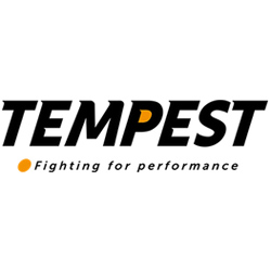 Tempest TV431-001 Ventmaster Bar 16", Rim Sprocket, 16" Chain Loop (
