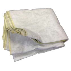 CPA First Aid and Fire Resistant Wool Blankets 62X84