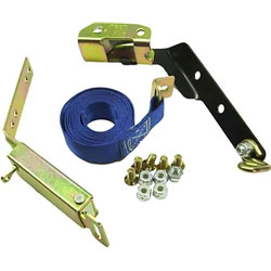 Flamefighter 39015 SCBA 48" Safety Strap Kit, NFPA