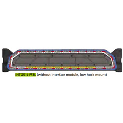 Federal Signal INTG51J-PF3L INTG51J,STOCKED