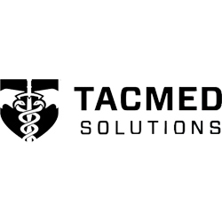 TacMed REDI SPLINT REDI SPLINT/ FOLDED,4" X 36" BLACK