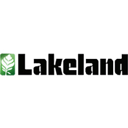 Lakeland VAFOSP2GBVL-O Vest