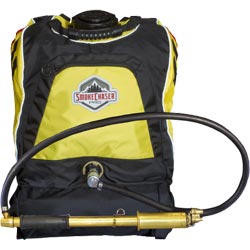 Indian 190514 Smokechaser Pro Fire Pump with Fedco Pump