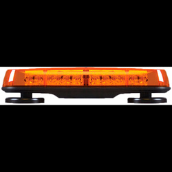 SoundOff EPL7HFAC Pinnacle Mini Lightbar (EPL7000) - High Height Per