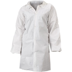 Lakeland CTL140 MicroMax NS Labcoat 30 PK