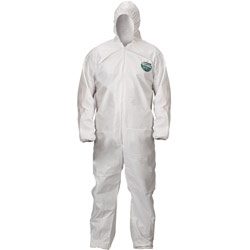 Lakeland CTL428 MicroMax NS Coverall 25 PK