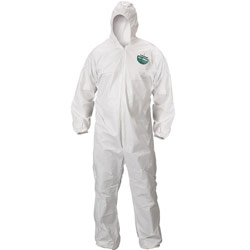 Lakeland TG414 MicroMax Coverall 25 PK