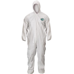 Lakeland TG428 MicroMax Coverall 25 PK