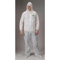 Lakeland C2414 ZoneGard Coverall 25 PK