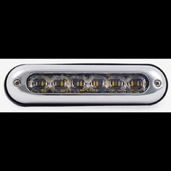 SoundOff EMPSCG2QMS3W mpower 4" 3-Wire Light w/ Quick Mount, for use