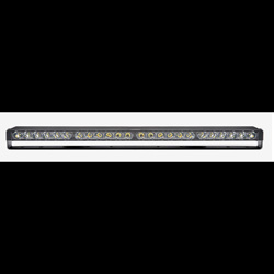 SoundOff RTL-EMPS20001-A mpower ORV 4" Fascia Spot Light w/ Screw Mo