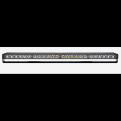 SoundOff RTL-EMPR10039-WW mpower ORV 2x1 Dual Stack Silicone Light K