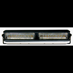 SoundOff EMPS4STS3B mpower HD 4" Light, 18" hard wire w/ sync option