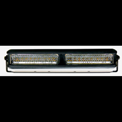SoundOff EMPS4STS4J mpower HD 4" Light, 18" hard wire w/ sync option