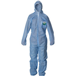 Lakeland C8414B SafeGard SMS Coverall 25 PK