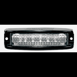 SoundOff ENFSSS1W nFORCE Single Surface Mount Light, SAE Class 1, 10