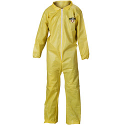 Lakeland C5417 ChemMax 1 Coverall 25 PK