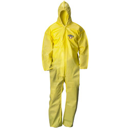 Lakeland C5428 ChemMax 1 Coverall 25 PK