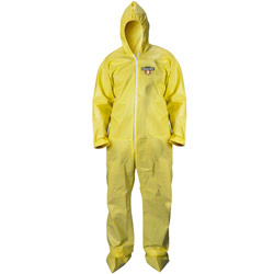 Lakeland C55414 ChemMax 1 Coverall 25 PK